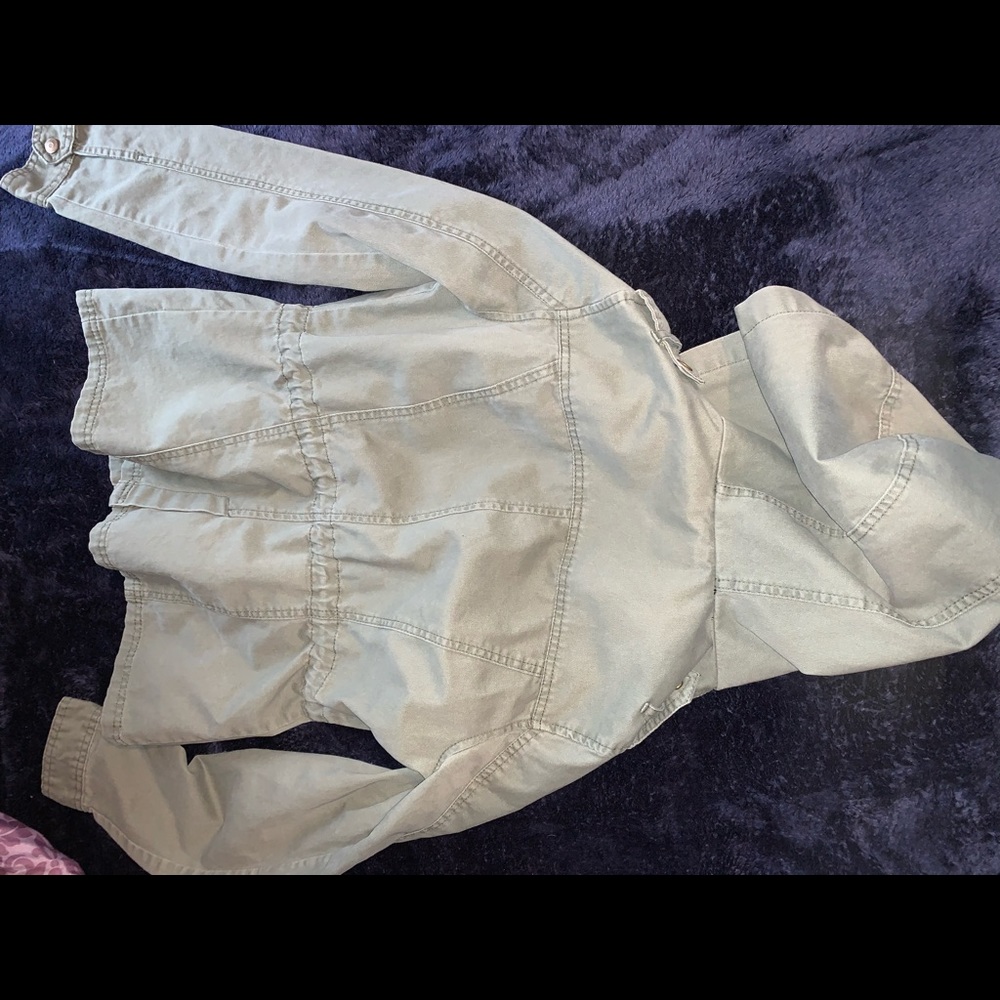 Jacket - Picture 3 of 3